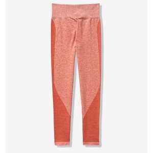 Victoria’s Secret Pink Seamless Workout Tight